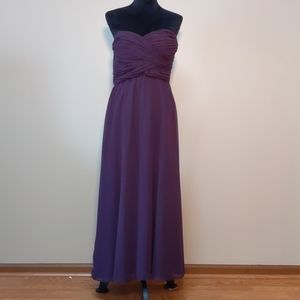 Lauren by Ralph Lauren Evening Dress